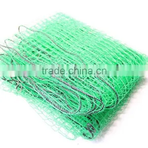 HDPE Plastic Cucumber Plant Support Netting thumbnail-2