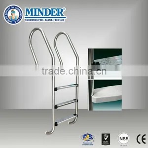MF Series Swimming Pool Step Ladder/ladders for Swimming Pool thumbnail-1
