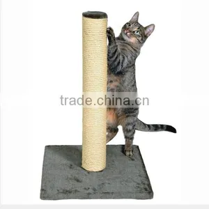 5.6 mm Bleached Sisal Rope no Oil for Pet Toy thumbnail-2