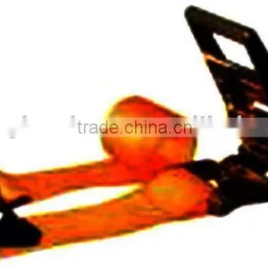 Rathet Tie Down With Webbing (rigging Hardware) thumbnail-1