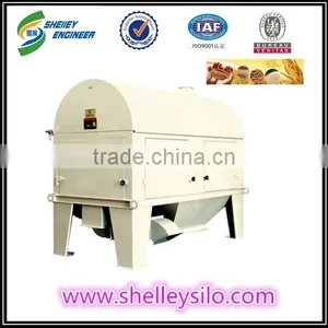 Wheat Soybean Seed Grain Cleaner Grader for Sale thumbnail-4