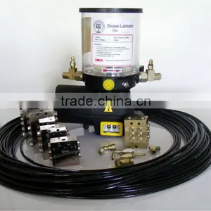 Grease Pump for Mobile Medical Vehicles thumbnail-1