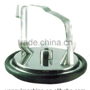Stainless Steel Milk Can Cover for Milking Machine in Price thumbnail-6