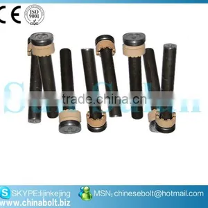 Arc Weld Studs - Non-Threaded thumbnail-1