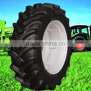 Radial Tractor Tire 520/85r38, 420/90r30, 380/90r46, 320/90r46, 580/70r38 thumbnail-3
