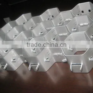 Hex Metal Wire Mesh thumbnail-1