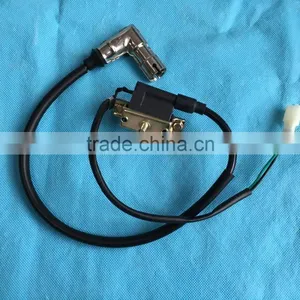 Ignition Coil for Mini Quad Sport Dirt Bike Motorcycle 110cc - 125cc thumbnail-2