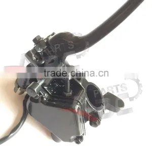 Kazuma Atv Quad Thumb Throttle Brake Lever thumbnail-5