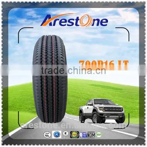Light Truck Tires 700 16 With Cheap Price thumbnail-1