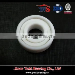 Best Quality Ceramic Ball Bearings 6204 thumbnail-3