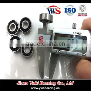 S708 Turbo Charger Bearing Turbocharger Bearing 8x22x7mm thumbnail-1