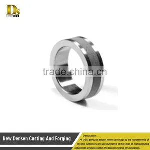 High Precision Customized Forged Stainless Steel Ring thumbnail-1
