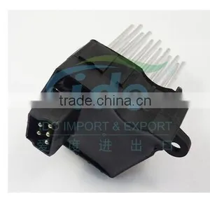 Blower Motor Regulator Resistor for Land Rover JGO000021 thumbnail-2