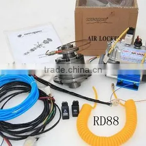 RD88 Air Lockers for Suzuki Sierra/Samurai/Jimny thumbnail-2