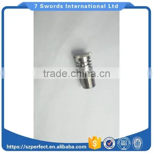 OEM Custom Made Watch Case Sheet Metal Services thumbnail-2