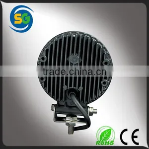 Big Sale Led Car Light, Work Led Light for Fog Driving Offroad Boat Lamp 4 x 4 ATV SUV Round/Spot, 18w Led Work Light thumbnail-5