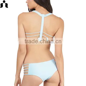 2017 Popular Style Beautiful Swimwear Female Bikinis thumbnail-3