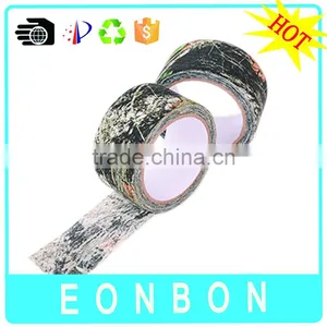 High Quality Hotsell Waterproof Camo Adhesive Tape From China Supplier thumbnail-4