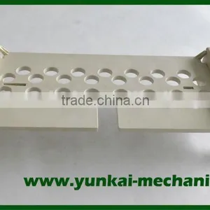 China Plastic Injection Molding Service With Good Quality and Better Price thumbnail-1
