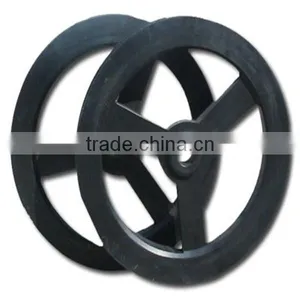 Nylon Plastic Part for Auto thumbnail-1