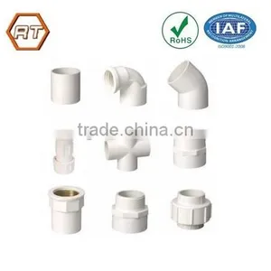 Customized Pvc Pipe Fittings thumbnail-1