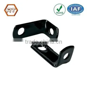 Custom Precision Stamping Metal Parts thumbnail-6