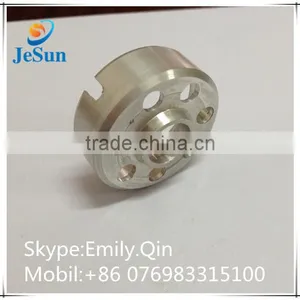 High Precision CNC Metal Parts Prototype thumbnail-6