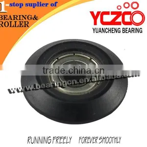 2014 High Precision as Usual Price Slide Door Wheel Bearing thumbnail-1