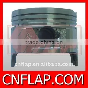 Daewoo Matiz Piston for LAMAN 8P/DB58T/D1146 thumbnail-1