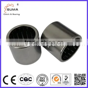China Needle Bearing Manufacturer HFL081412K One Direction Bearing Needle thumbnail-3