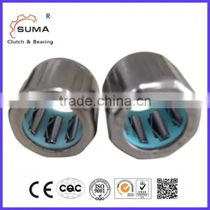 One Way Needle Bearing EWC1216 Drawn Cup Needle Clutch thumbnail-1