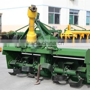 Express 3 Point Rotary Tiller With ce for Tractor Tillers and Cultivators thumbnail-2