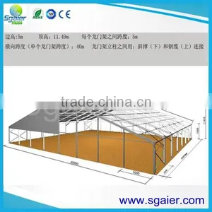 Guangzhou Supply Event Tents, Large Event Tents for Sale thumbnail-6