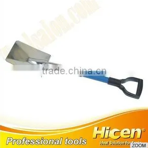 Stainless Steel Folding Shovel /Garden Shovel thumbnail-1