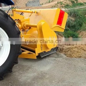 Tractor Mounted Road Grinder With Dust Collector thumbnail-1