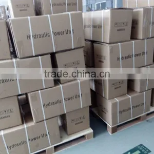 220v 380v Power Unit for Boarding Bridge thumbnail-5