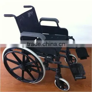 Foldable Rolling Walker thumbnail-1