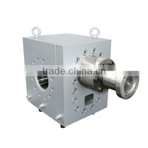 High Pressure Continuous Extrusion Melt Pump for Plastic thumbnail-5