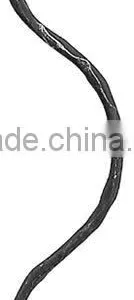 Wrought Iron Scrolls thumbnail-1