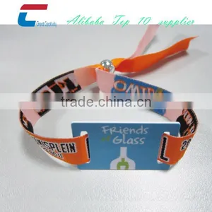 Waterproof NFC Wristbands for Race Tracks Runners and Timings thumbnail-1