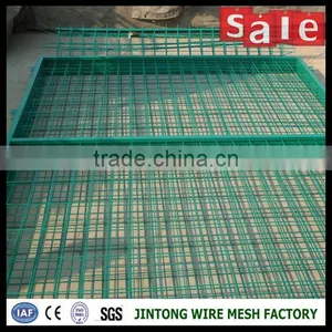 Factory Cheap Welded Wire Mesh 304 316 2X2 Stainless Steel Welded Wire Mesh thumbnail-3