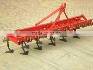 Cheap CULTOVATOR Fitted With Tractor 3 Point Linkage thumbnail-1