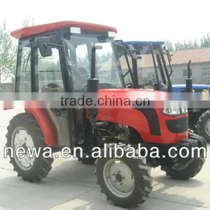 2016 4WD 35hp NEW354 Chinese Mini Tractor thumbnail-5