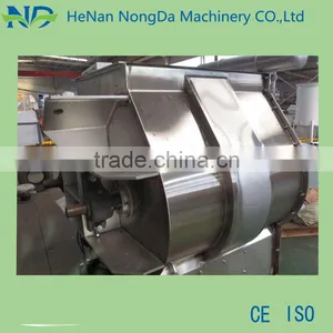 Commercial Chicken Feed Mixer thumbnail-2