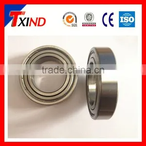 Miniature / Mini Ball Bearing thumbnail-6