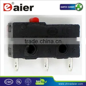 Limit Micro Switch With no Lever thumbnail-6