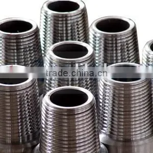 Q-225 Large Spindle Bore Pipe Thread Lathe(Oil Country Lathe) thumbnail-6