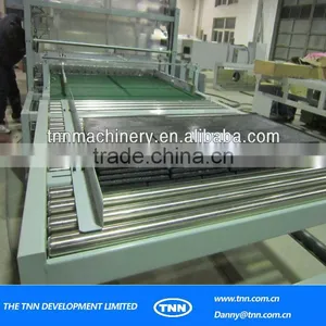 Full Automatic Shrink Tunnel Packing Machine thumbnail-1