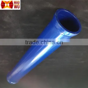 Hot Sale Elbow Pump Concrete Pump Twin Wall Elbow R275 45 thumbnail-4