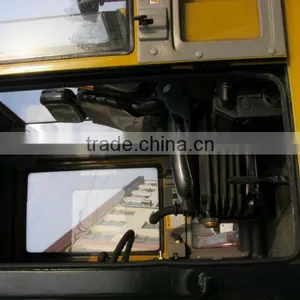 Zl20f Wheel Loader ZL16F thumbnail-1